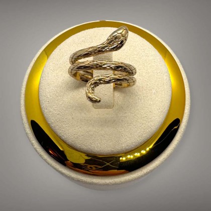 abello_snake_oro