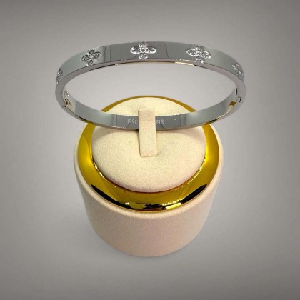 bracciale_flowerargento
