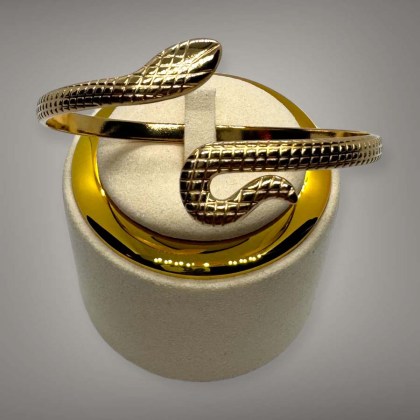 bracciale_oro_snake